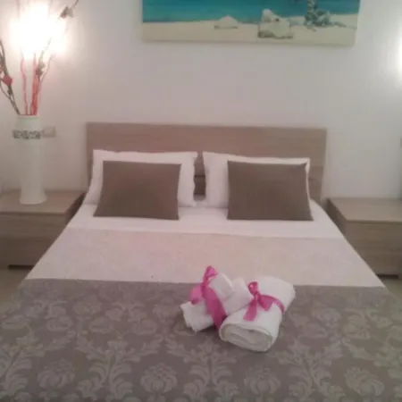 Domus Del Borgo Antico Ginosa