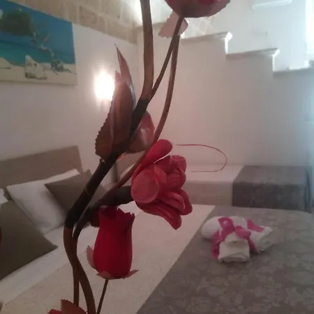 Domus Del Borgo Antico Bed & Breakfast 3*