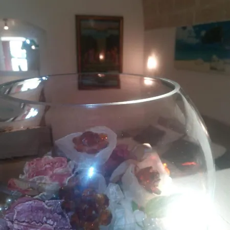Domus Del Borgo Antico