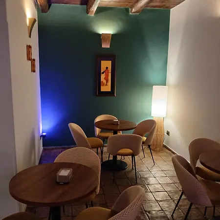 Domus Del Borgo Antico 3*