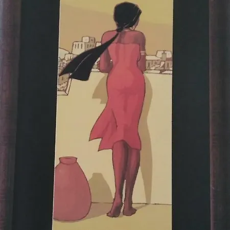 Bed & Breakfast Domus Del Borgo Antico