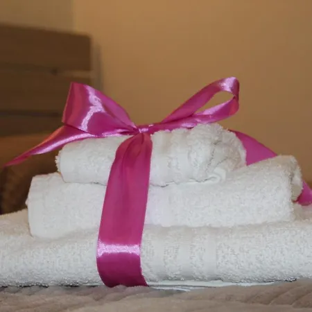 Domus Del Borgo Antico 3* Ginosa