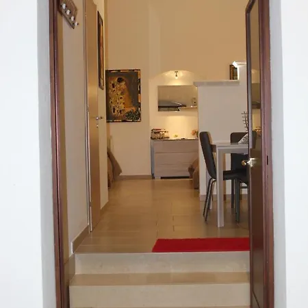 Domus Del Borgo Antico 3*