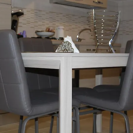 Bed & Breakfast Domus Del Borgo Antico