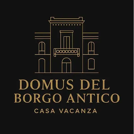 Domus Del Borgo Antico فندق مبيت وإفطار