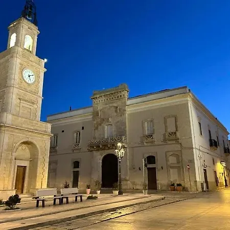 Domus Del Borgo Antico 3*