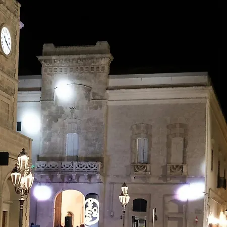 Domus Del Borgo Antico 3*