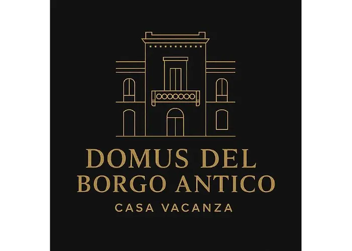 Domus Del Borgo Antico Bed & Breakfast