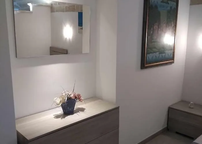 Bed & Breakfast Domus Del Borgo Antico Ginosa